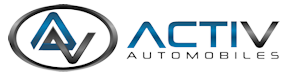 activ automobiles logo