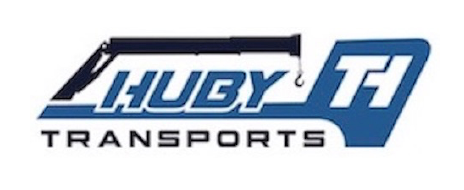 logo transport huby