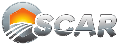scar logo