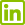 logo linkedin vert