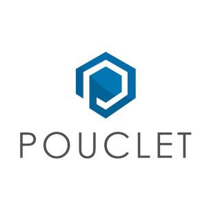 pouclet logo
