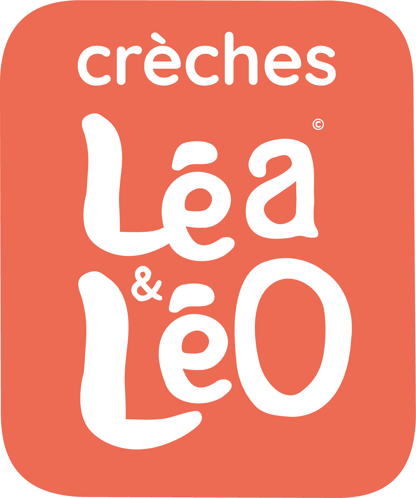Logo Léa et Léo 2026