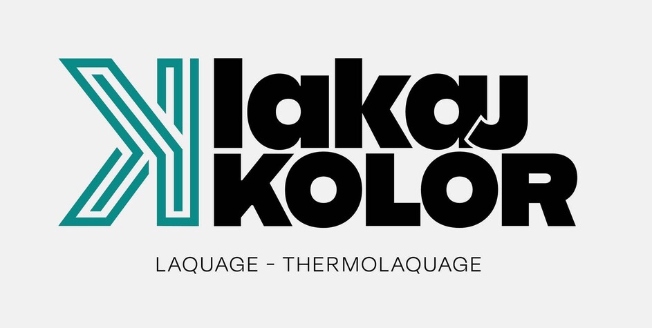 lakaj color logo bd