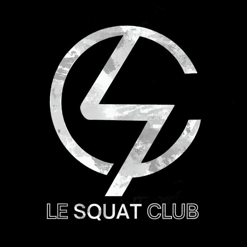 lesquatclub logo