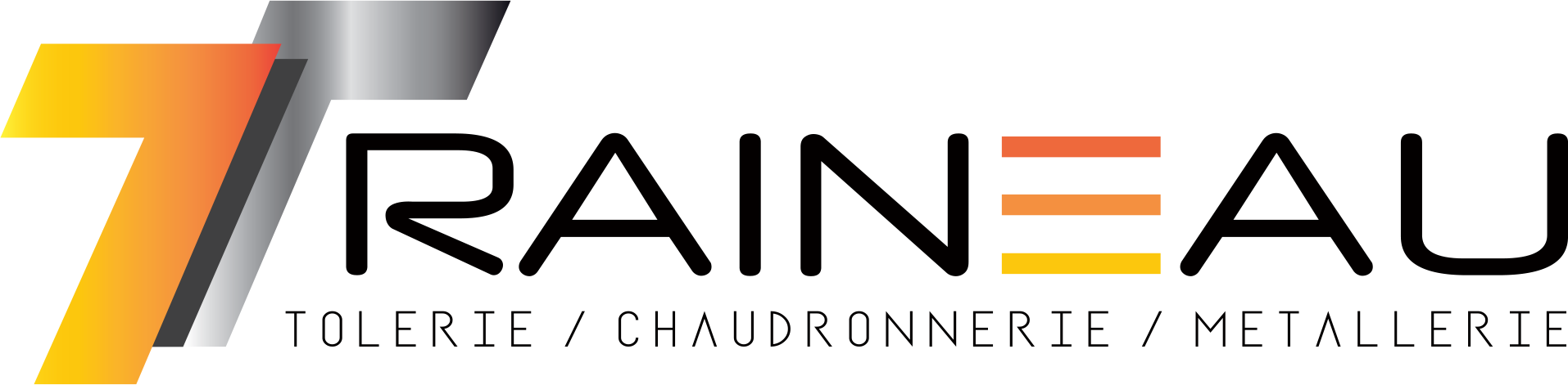 logo traineau construction