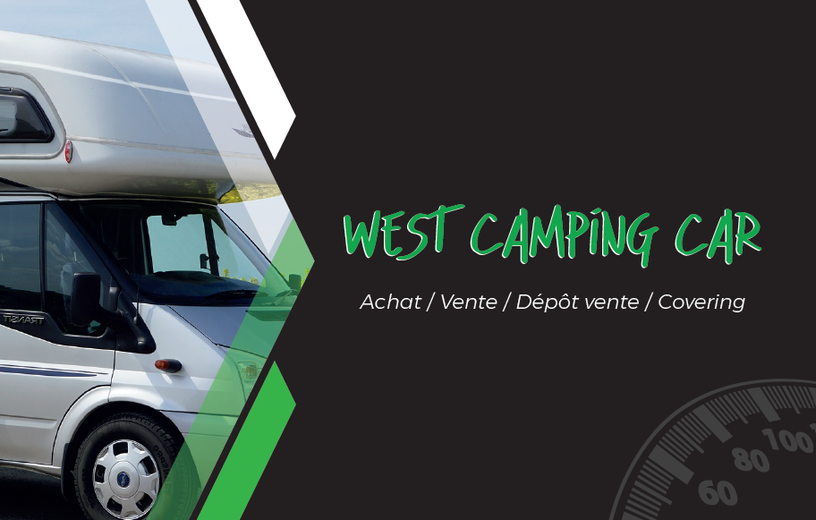 west camping car logo